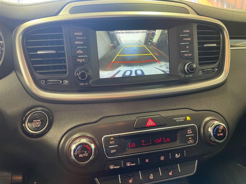 kia Sorento 2020 - 14