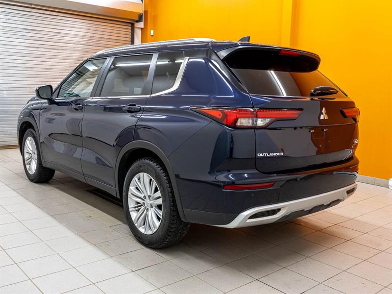 mitsubishi Outlander 2023 - 6