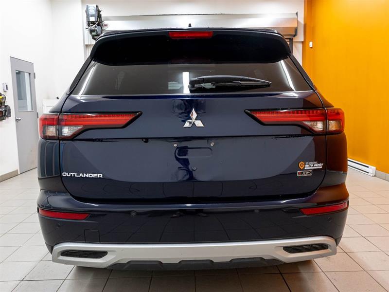 mitsubishi Outlander 2023 - 8