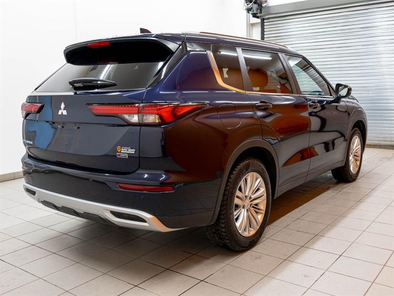 mitsubishi Outlander 2023 - 9