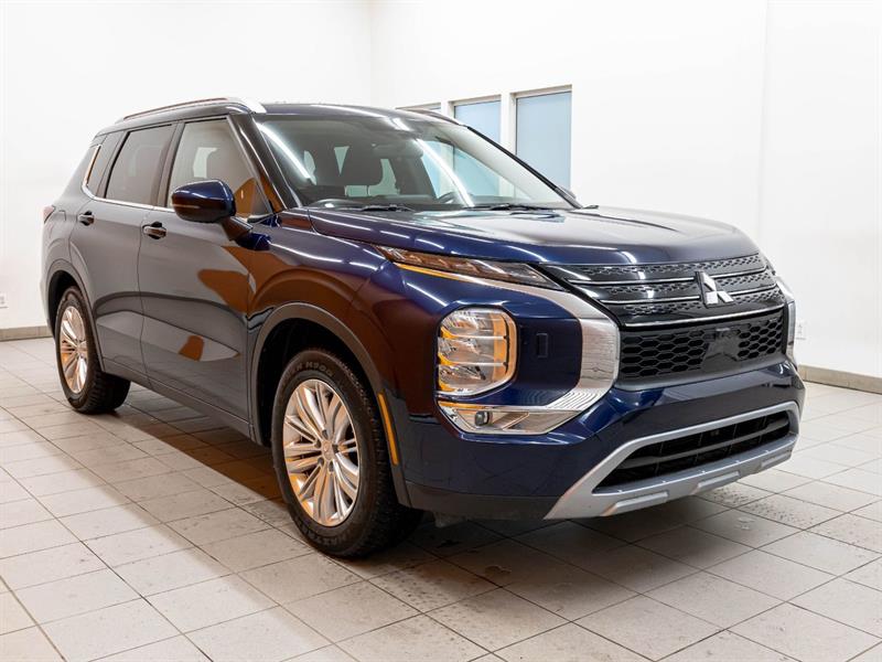 mitsubishi Outlander 2023 - 10