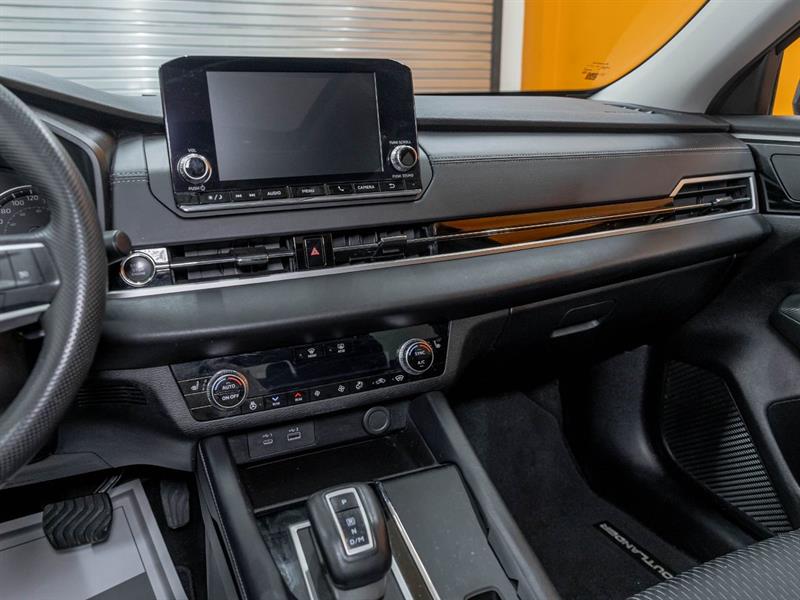 mitsubishi Outlander 2023 - 20