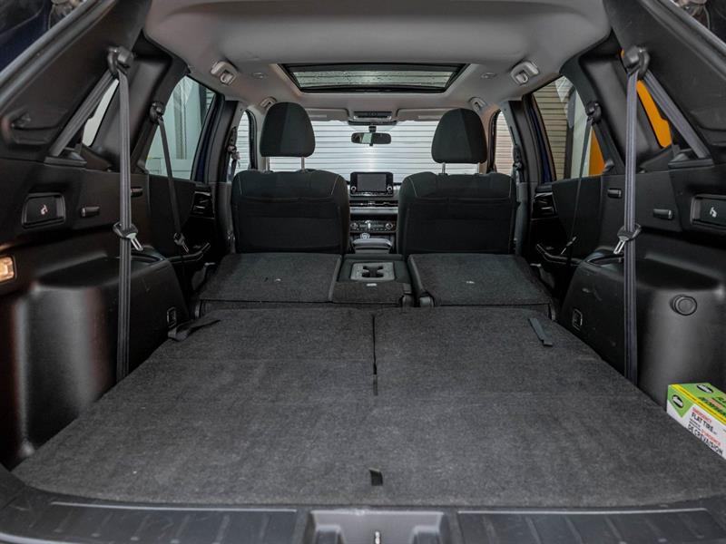 mitsubishi Outlander 2023 - 31