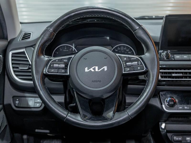 kia Seltos 2022 - 14