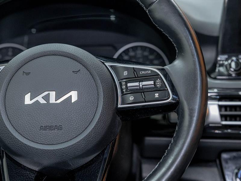kia Seltos 2022 - 16