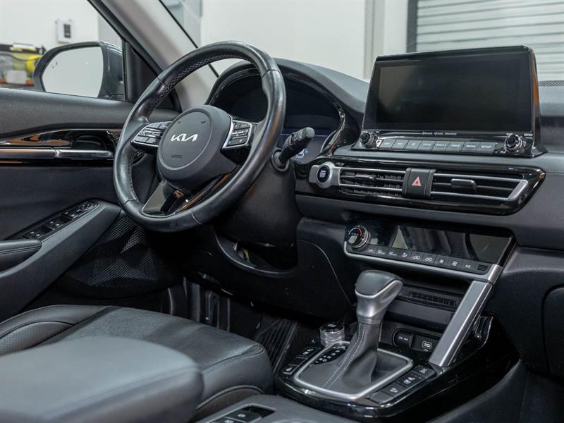 kia Seltos 2022 - 30