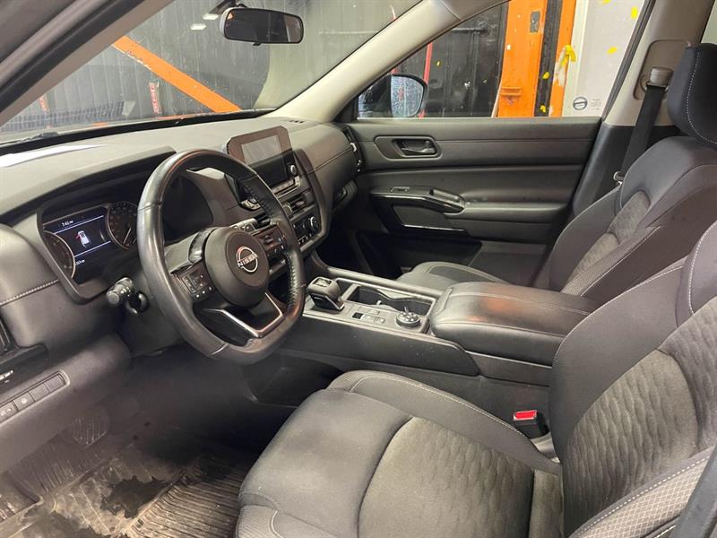 nissan Pathfinder 2023 - 3