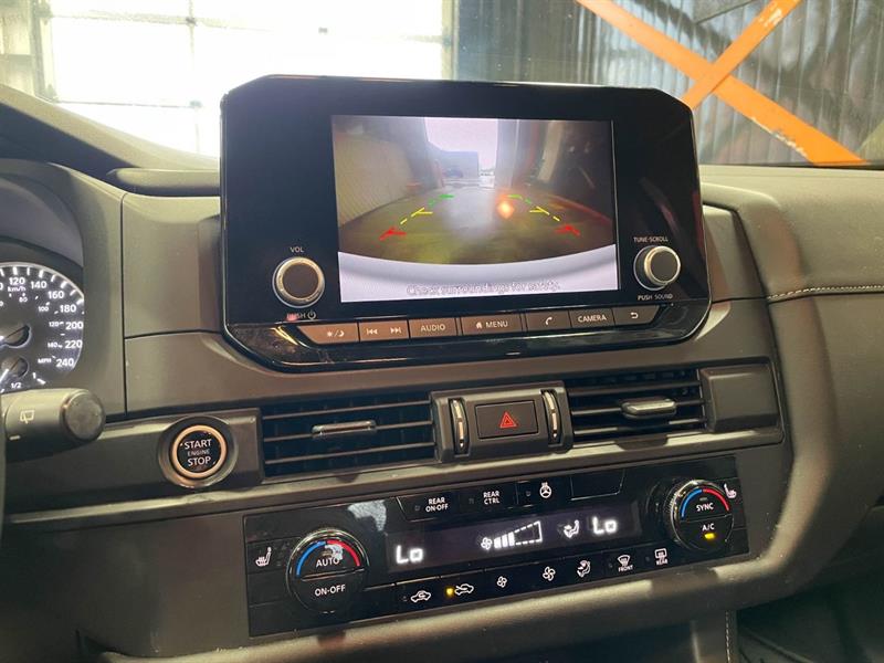 nissan Pathfinder 2023 - 14