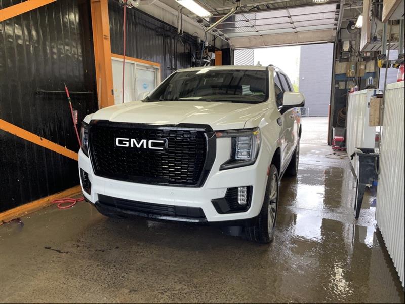 gmc Yukon 2023