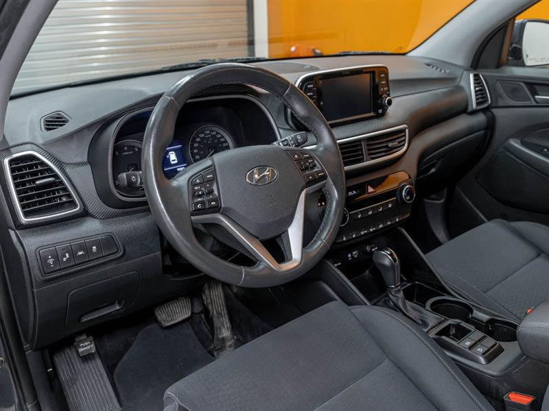 hyundai Tucson 2020 - 2