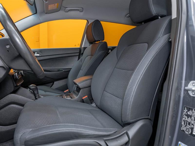 hyundai Tucson 2020 - 10