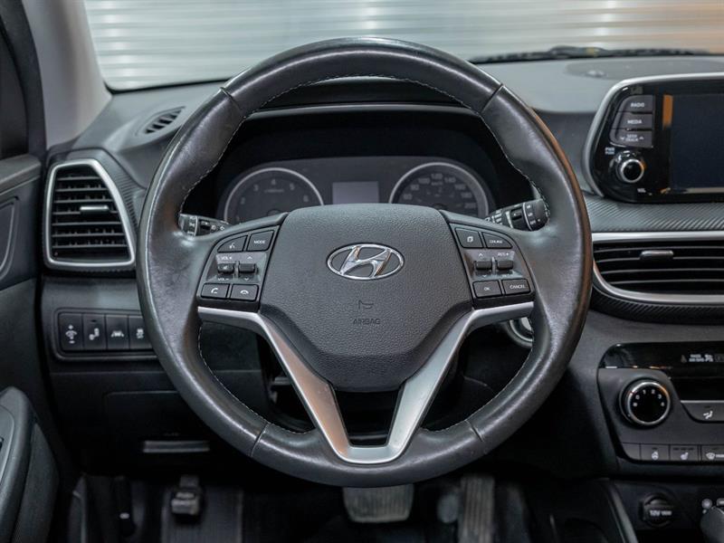 hyundai Tucson 2020 - 12