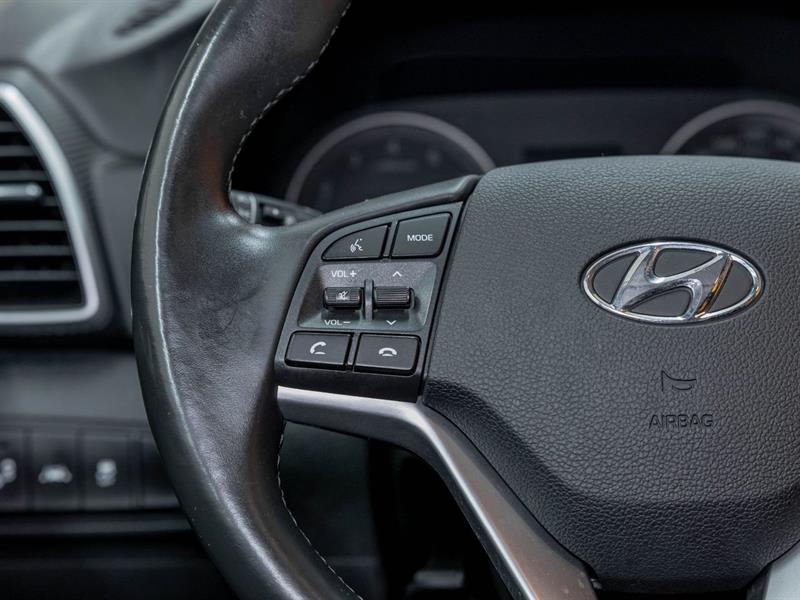 hyundai Tucson 2020 - 14