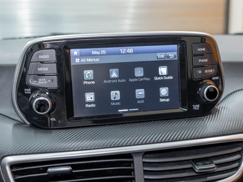 hyundai Tucson 2020 - 16