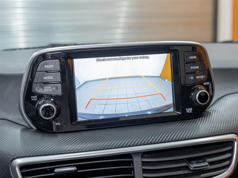hyundai Tucson 2020 - 17