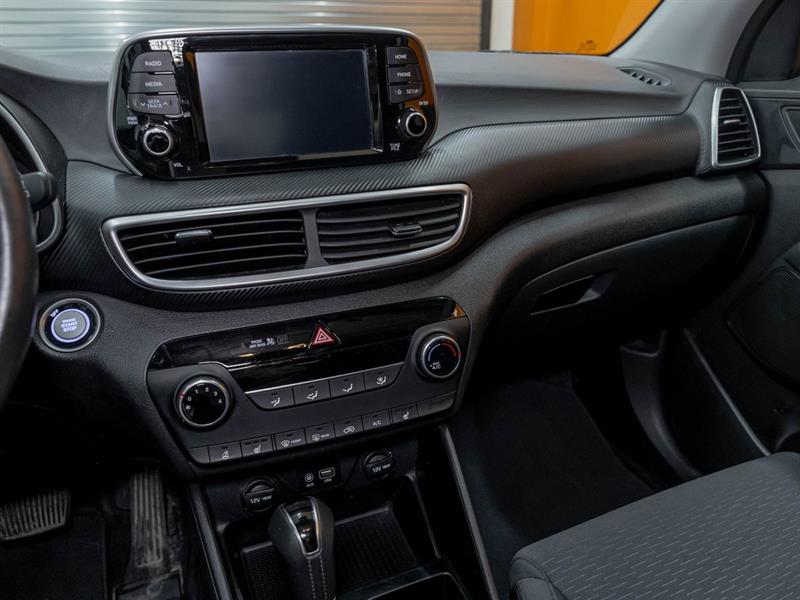 hyundai Tucson 2020 - 18