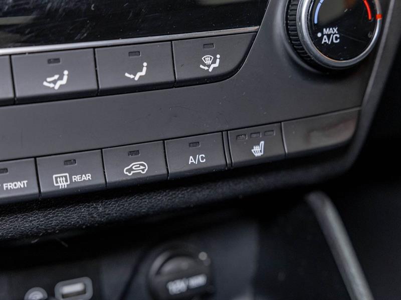 hyundai Tucson 2020 - 21