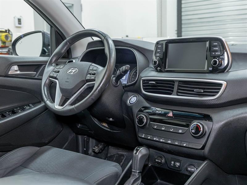hyundai Tucson 2020 - 26