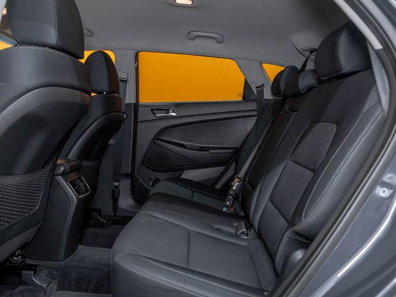 hyundai Tucson 2020 - 27