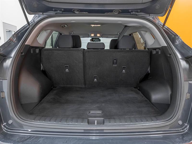 hyundai Tucson 2020 - 28