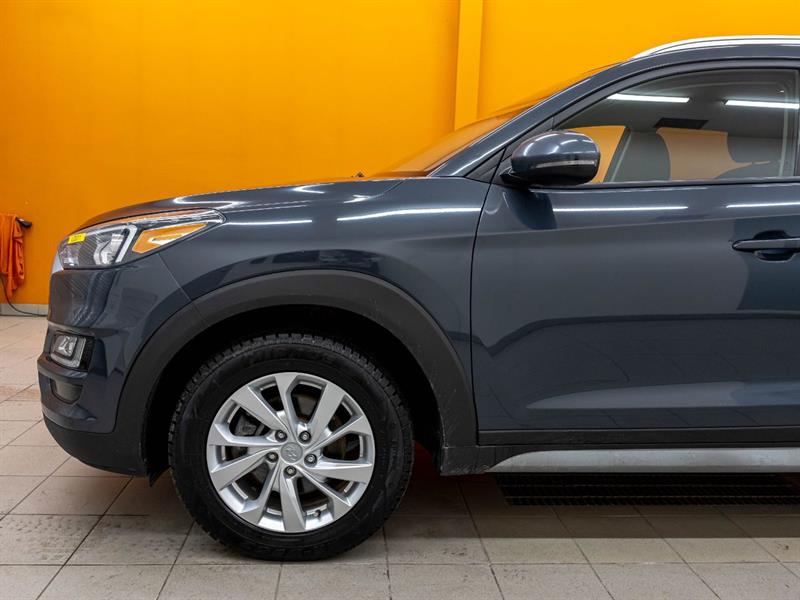 hyundai Tucson 2020 - 31