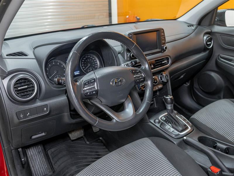 hyundai Kona 2021 - 2