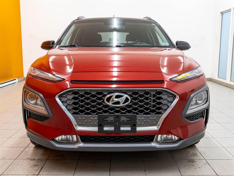 hyundai Kona 2021 - 4