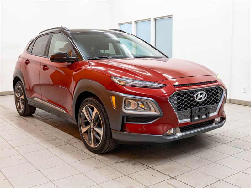 hyundai Kona 2021 - 9