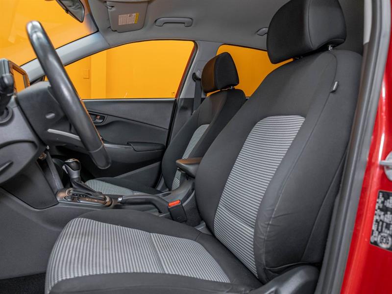 hyundai Kona 2021 - 10