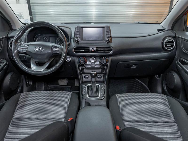 hyundai Kona 2021 - 11