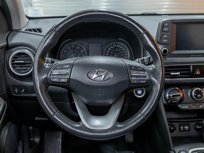 hyundai Kona 2021 - 12