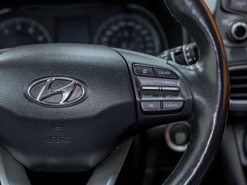 hyundai Kona 2021 - 15