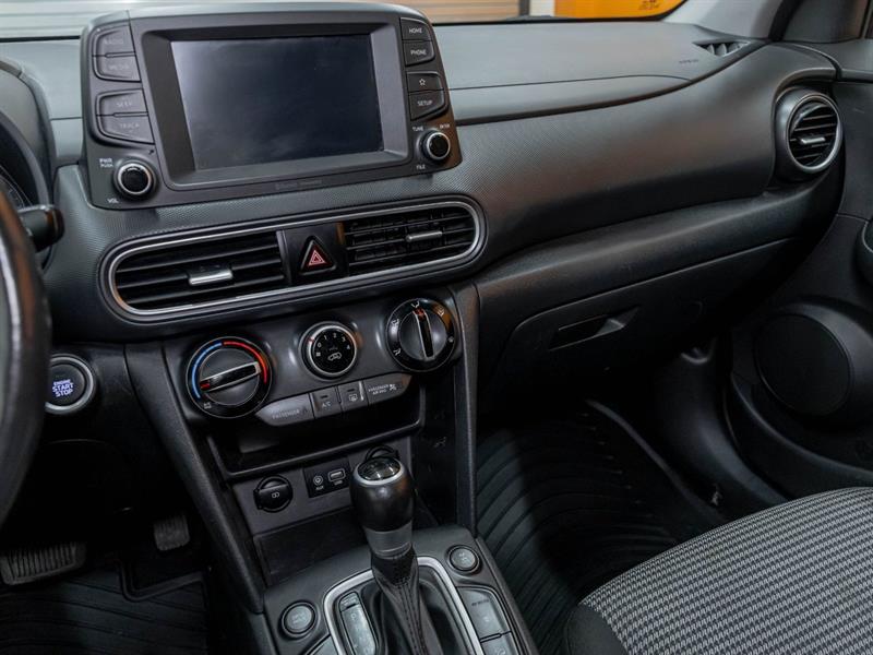 hyundai Kona 2021 - 18