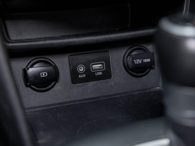 hyundai Kona 2021 - 21