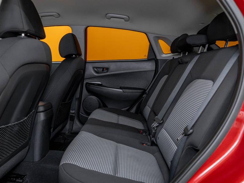 hyundai Kona 2021 - 28