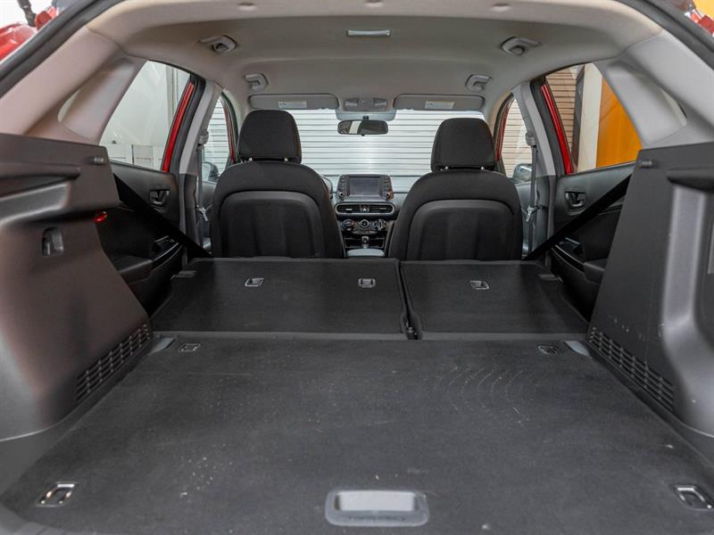 hyundai Kona 2021 - 30