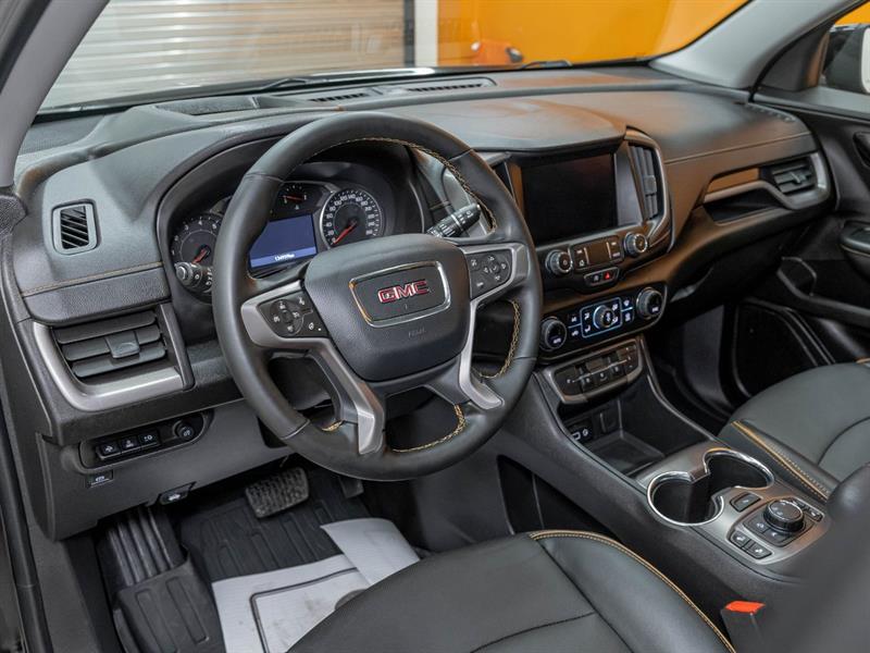 gmc Terrain 2024 - 2