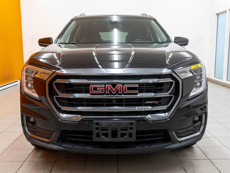 gmc Terrain 2024 - 5