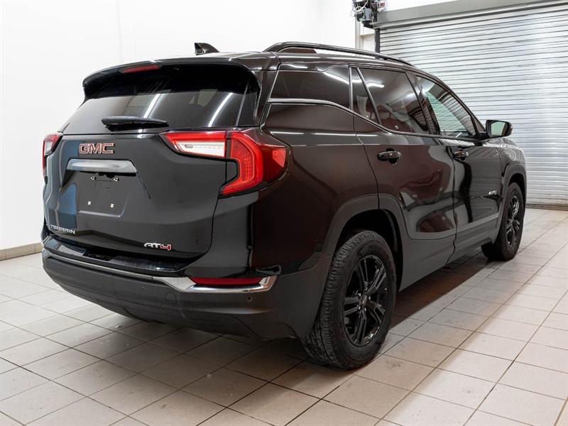 gmc Terrain 2024 - 9