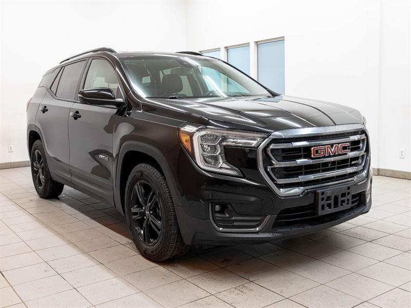gmc Terrain 2024 - 10