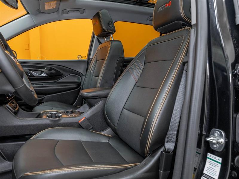 gmc Terrain 2024 - 11