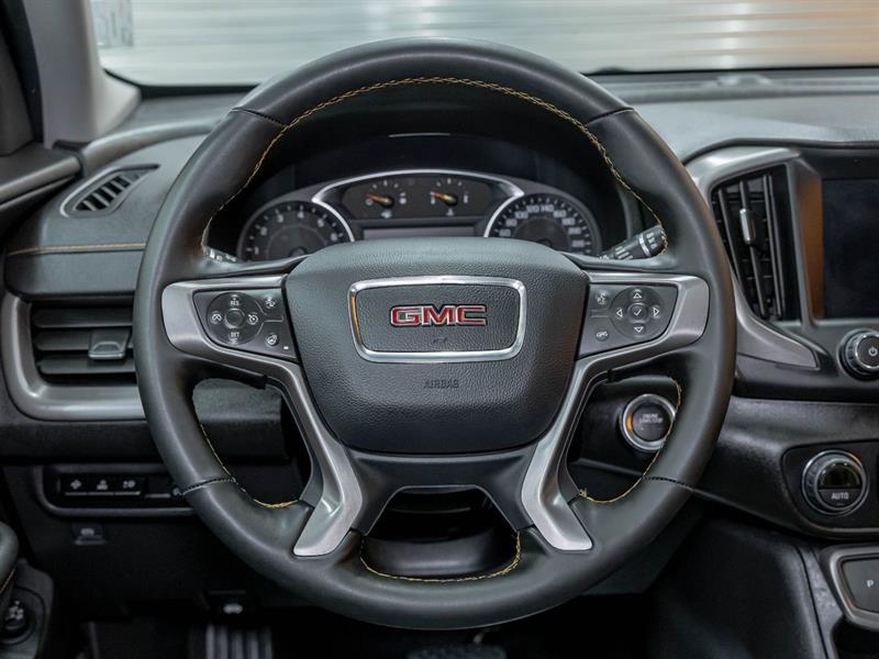 gmc Terrain 2024 - 14
