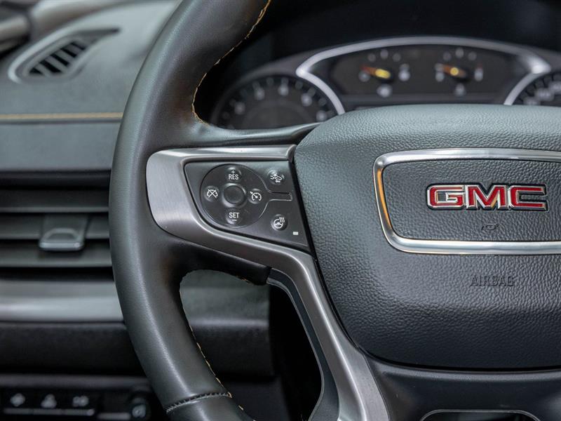 gmc Terrain 2024 - 15