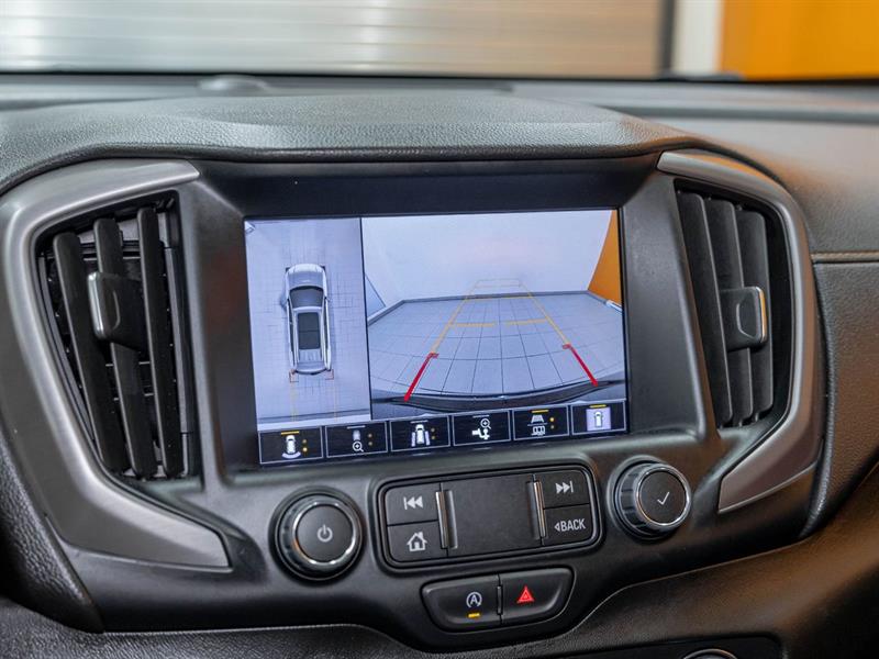 gmc Terrain 2024 - 18