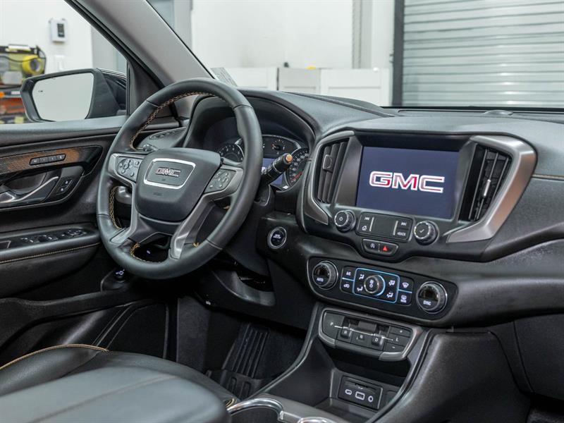 gmc Terrain 2024 - 27