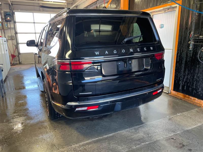 jeep Wagoneer 2023 - 6