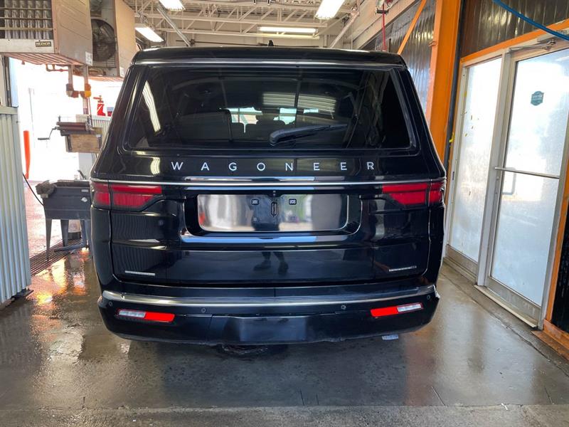 jeep Wagoneer 2023 - 8