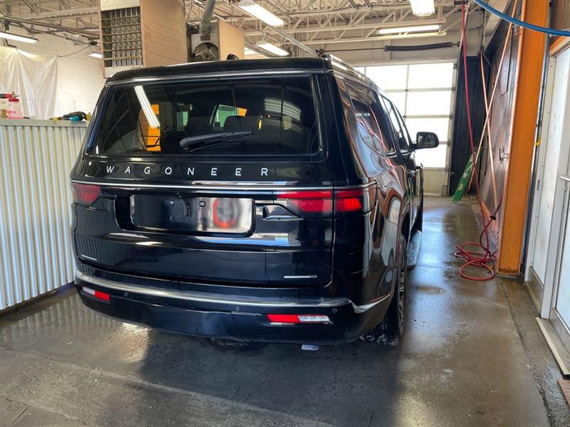 jeep Wagoneer 2023 - 9