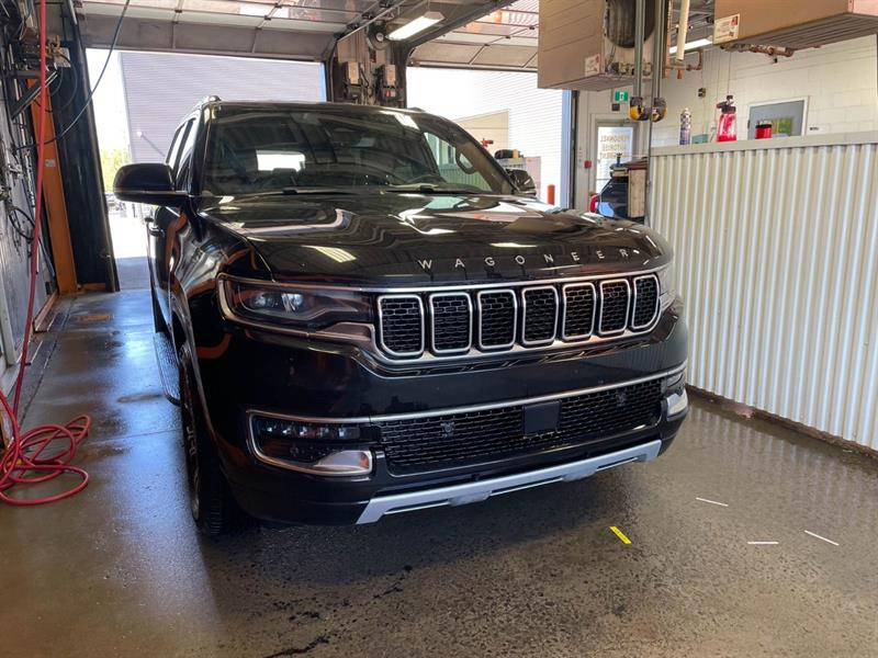 jeep Wagoneer 2023 - 10