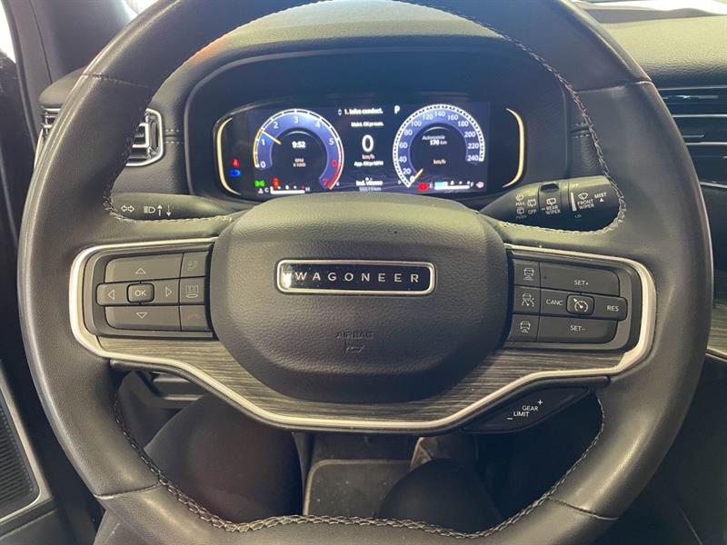 jeep Wagoneer 2023 - 14